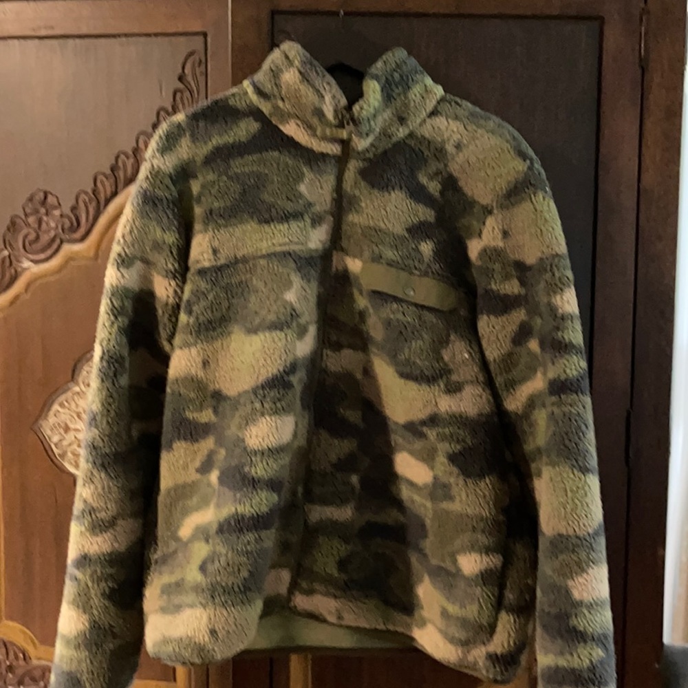 Brand new Columbia woman’s coat